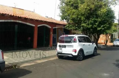 Casa com 3 quartos à venda na Vila Seabra, Bauru 