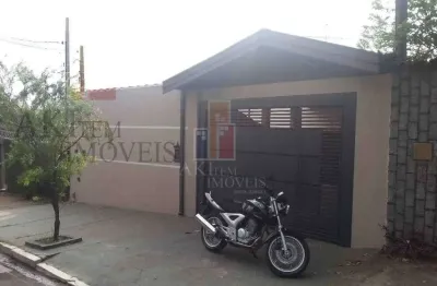 Casa com 3 quartos à venda no Jardim Redentor, Bauru 