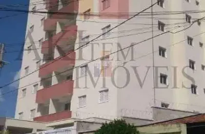 Apartamento com 1 quarto à venda na Vila Nipônica, Bauru 