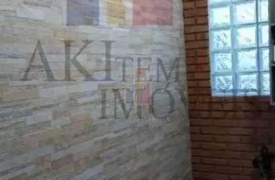 Casa com 3 quartos à venda no Centro, Bauru 