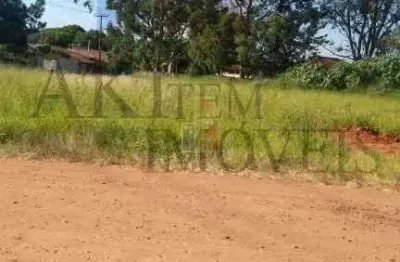 Terreno à venda no Residencial Parque Colina Verde, Bauru 