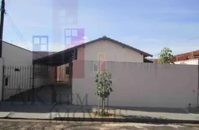 Casa com 3 quartos à venda no Residencial Parque Colina Verde, Bauru 