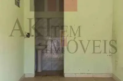 Ponto comercial para alugar na Vila Alto Paraíso, Bauru 