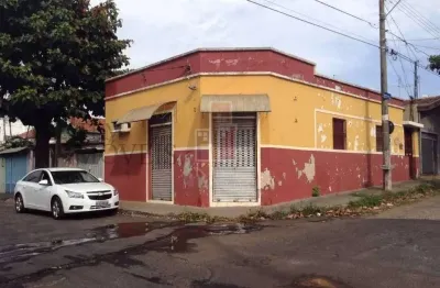 Ponto comercial para alugar na Vila Cardia, Bauru 