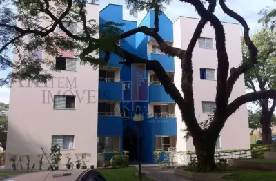 Apartamento com 3 quartos à venda na Vila Cardia, Bauru 
