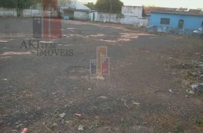 Terreno à venda na Vila Cardia, Bauru 