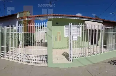 Casa com 1 quarto à venda no Jardim Redentor, Bauru 