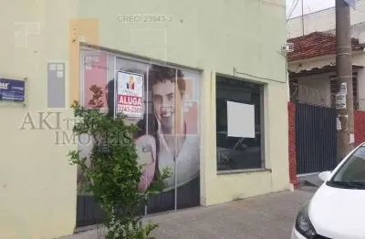 Sala comercial para alugar na Vila São João da Boa Vista, Bauru 