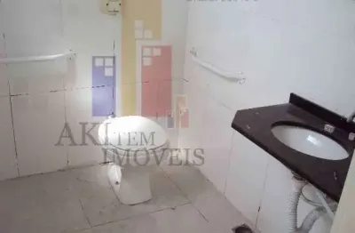 Ponto comercial para alugar na Vila Santa Tereza, Bauru 