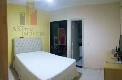 Casa com 3 quartos à venda na Vila Riachuelo, Bauru 