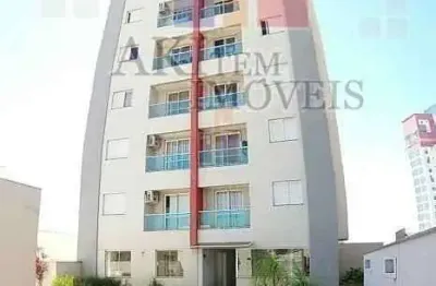 Apartamento com 1 quarto à venda na Vila Santa Tereza, Bauru 