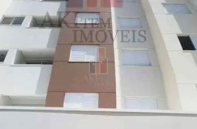 Apartamento com 2 quartos à venda no Jardim Colonial, Bauru 