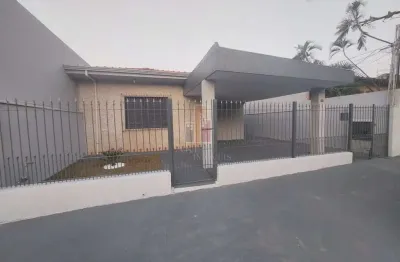 Casa com 2 quartos à venda no Alto Higienópolis, Bauru 