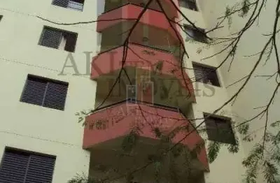 Apartamento com 3 quartos à venda na Vila Engler, Bauru 