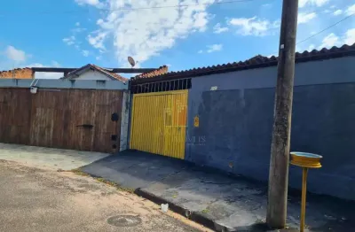 Casa com 2 quartos à venda no Jardim Nova Esperança, Bauru 