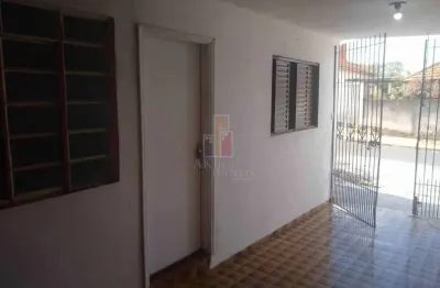 Casa com 2 quartos à venda no Jardim Bela Vista, Bauru 