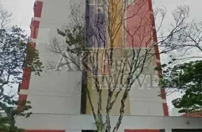 Apartamento com 1 quarto à venda na Vila Santa Tereza, Bauru 