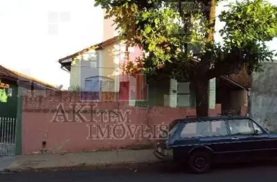 Casa com 3 quartos à venda na Vila São João da Boa Vista, Bauru 