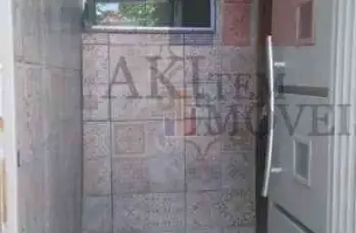 Casa com 3 quartos à venda na Vila Silva Pinto, Bauru 