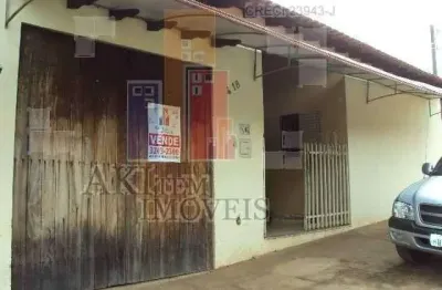 Casa com 3 quartos à venda na Vila Jardim Celina, Bauru 