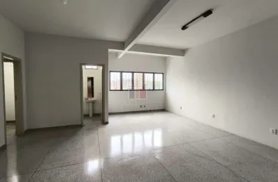 Sala comercial para alugar na Vila Cardia, Bauru 