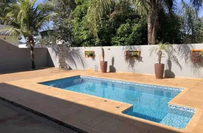 Casa com 3 quartos à venda no Centro, Piratininga 