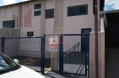 Barracão / Galpão / Depósito para alugar no Centro, Bauru 