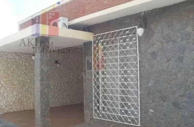 Casa com 3 quartos à venda no Centro, Bauru 