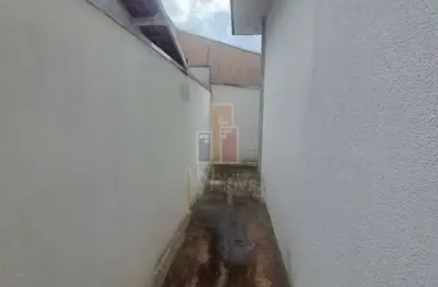 Kitnet para aluguel com 1 quarto em núcleo residencial presidente geisel, bauru - sp