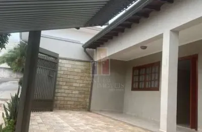 Casa para venda com 223,5 m² e 3 quartos em bichara maluf, piratininga - sp
