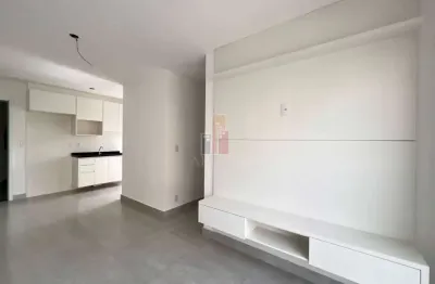 Apartamento para aluguel com 46 m² e 2 quartos em jardim samburá, bauru - sp