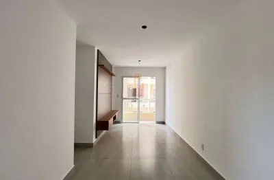 Apartamento para aluguel com 46 m² e 2 quartos em jardim samburá, bauru - sp