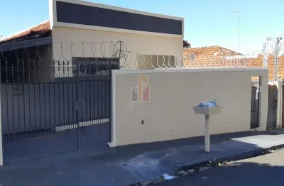 Casa para venda com 118,27 m² e 2 quartos em vila cardia, bauru - sp