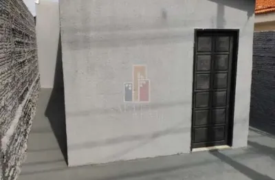 Casa com 1 quarto à venda no Jardim Ouro Verde, Bauru 