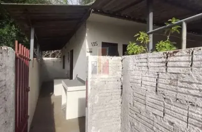 Casa com 2 quartos para alugar no Jardim Ana Lúcia, Bauru 