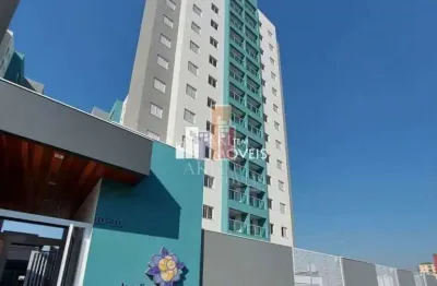 Apartamento para aluguel com 2 quartos em vila santo antônio, bauru - sp