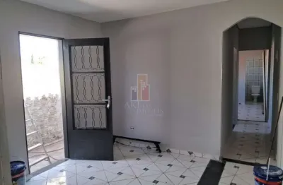 Casa com 3 quartos à venda no Parque Jaraguá, Bauru 