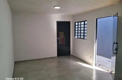 Casa com 2 quartos à venda no Jardim Ivone, Bauru 