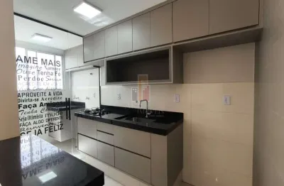 Apartamento com 2 quartos para alugar no jardim estrela d'alva, bauru  por r$ 1.300