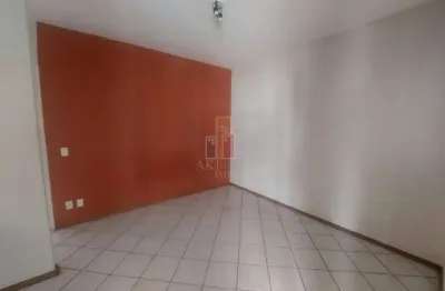 Apartamento para aluguel com 1 quarto em vila maracy, bauru - sp