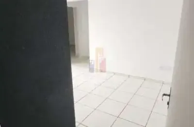 Apartamento para venda com 2 quartos em loteamento chácara das flores, bauru - sp