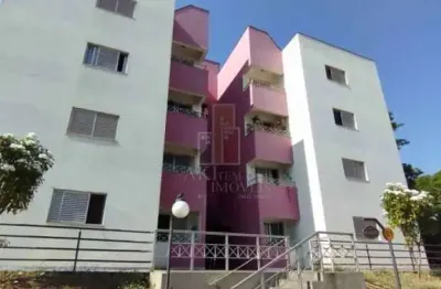 Apartamento com 3 quartos à venda na Vila Cardia, Bauru 
