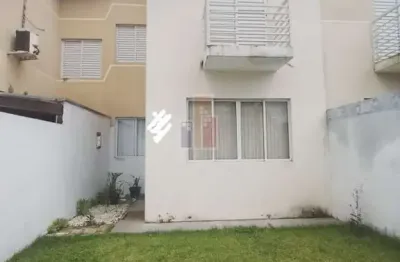 Sobrado para venda com 88,45 m² e 3 quartos em fundação casas populares salvador filardi, bauru - sp