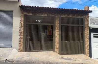 Linda residência disponivel para locação, no vila cardia, (bauru) - sp