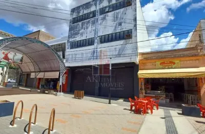 Prédio à venda no Centro, Bauru 