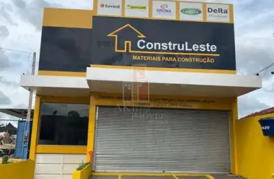 Barracão para aluguel e venda, 890 m² em jardim chapadão, bauru - sp