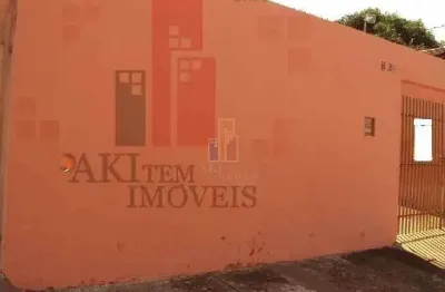 Casa com 5 quartos à venda no Jardim Vânia Maria, Bauru 