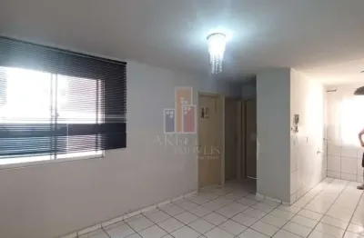 Apartamento para aluguel e venda com 2 quartos em Jardim Nova Esperança, Bauru - SP