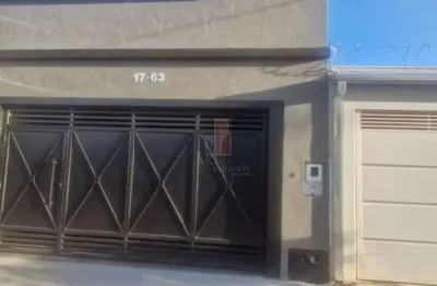 Casa disponível para venda e locação – bairro Jardim Jussara, em Bauru/SP