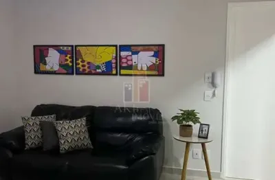 Apartamento para aluguel com 1 quarto em vila maracy, bauru - sp